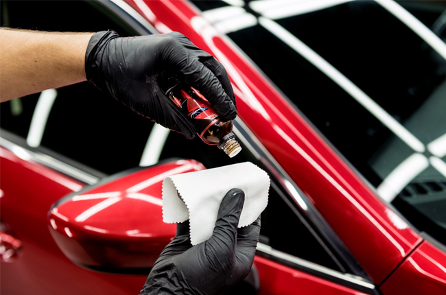 Ceramic Coating